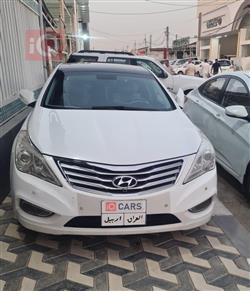 هيونداي أزيرا